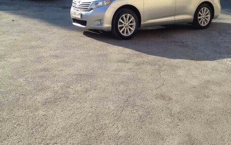 Toyota Venza I, 2011 год, 1 750 000 рублей, 13 фотография