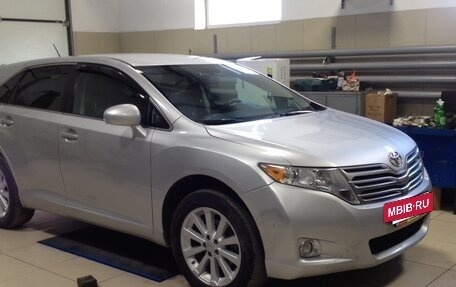 Toyota Venza I, 2011 год, 1 750 000 рублей, 11 фотография