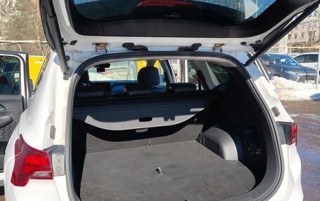 Hyundai Santa Fe IV, 2020 год, 3 350 000 рублей, 11 фотография