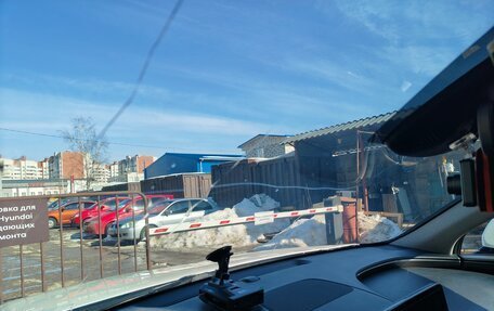 Hyundai Santa Fe IV, 2020 год, 3 350 000 рублей, 13 фотография