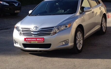 Toyota Venza I, 2011 год, 1 750 000 рублей, 12 фотография