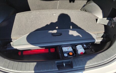 Hyundai Santa Fe IV, 2020 год, 3 350 000 рублей, 12 фотография