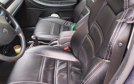 ГАЗ Volga Siber I, 2010 год, 130 000 рублей, 5 фотография