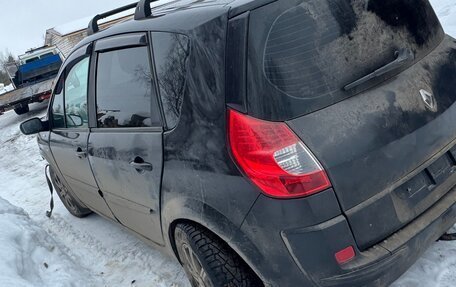 Renault Scenic III, 2007 год, 160 000 рублей, 4 фотография