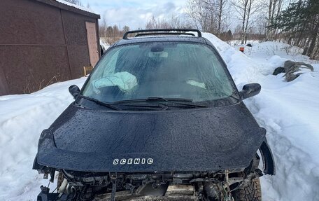 Renault Scenic III, 2007 год, 160 000 рублей, 2 фотография