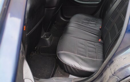 ГАЗ Volga Siber I, 2010 год, 130 000 рублей, 4 фотография