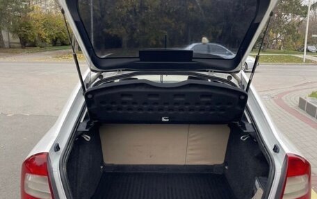 Skoda Octavia, 2011 год, 750 000 рублей, 8 фотография