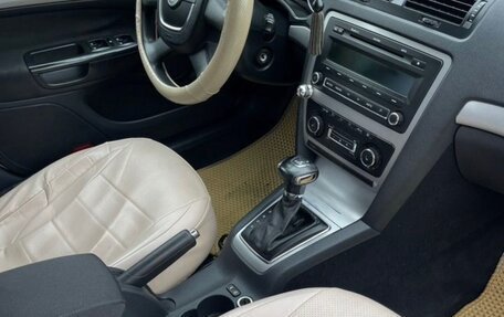 Skoda Octavia, 2011 год, 750 000 рублей, 4 фотография