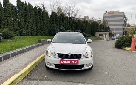 Skoda Octavia, 2011 год, 750 000 рублей, 11 фотография