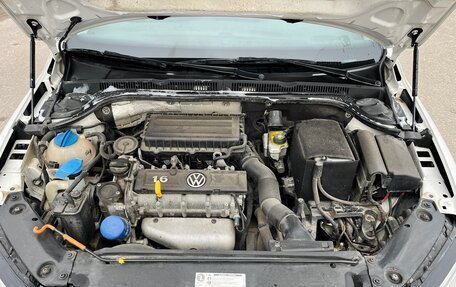 Volkswagen Jetta VI, 2014 год, 1 230 000 рублей, 16 фотография