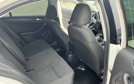 Volkswagen Jetta VI, 2014 год, 1 230 000 рублей, 12 фотография