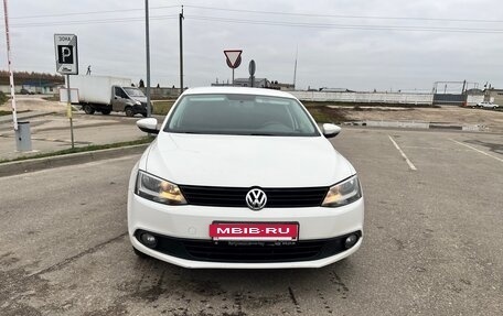 Volkswagen Jetta VI, 2014 год, 1 230 000 рублей, 8 фотография