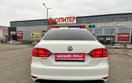Volkswagen Jetta VI, 2014 год, 1 230 000 рублей, 7 фотография
