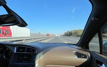 Citroen DS4, 2012 год, 1 290 000 рублей, 3 фотография