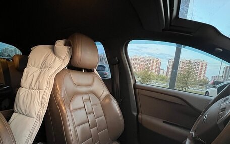 Citroen DS4, 2012 год, 1 290 000 рублей, 5 фотография