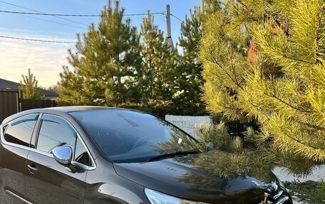 Citroen DS4, 2012 год, 1 290 000 рублей, 12 фотография