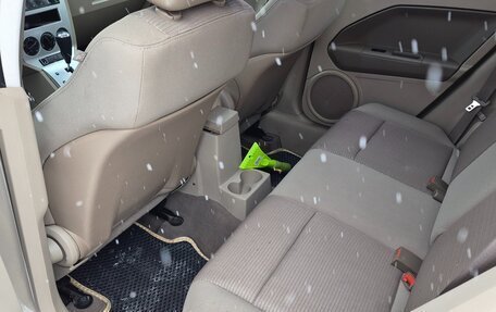 Dodge Caliber I рестайлинг, 2009 год, 749 000 рублей, 10 фотография