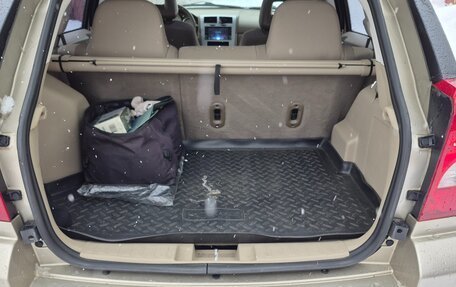 Dodge Caliber I рестайлинг, 2009 год, 749 000 рублей, 11 фотография