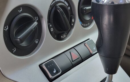 Dodge Caliber I рестайлинг, 2009 год, 749 000 рублей, 13 фотография