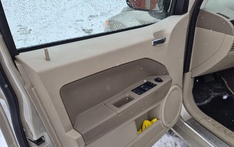 Dodge Caliber I рестайлинг, 2009 год, 749 000 рублей, 15 фотография