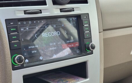 Dodge Caliber I рестайлинг, 2009 год, 749 000 рублей, 14 фотография