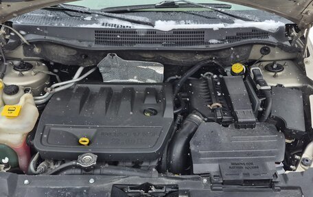 Dodge Caliber I рестайлинг, 2009 год, 749 000 рублей, 17 фотография