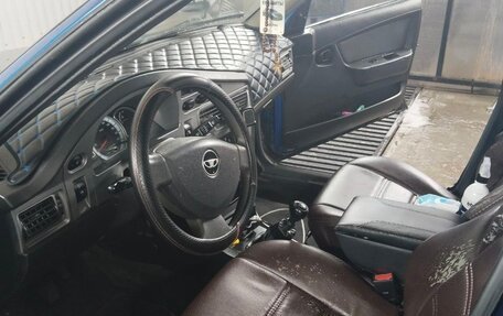 Daewoo Nexia I рестайлинг, 2012 год, 200 000 рублей, 4 фотография