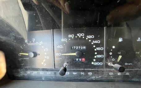 SEAT Ibiza IV рестайлинг 2, 1990 год, 55 000 рублей, 4 фотография