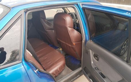 Daewoo Nexia I рестайлинг, 2012 год, 200 000 рублей, 5 фотография