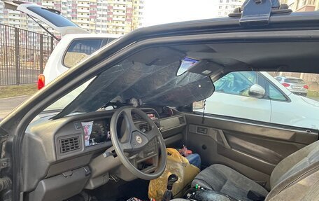 SEAT Ibiza IV рестайлинг 2, 1990 год, 55 000 рублей, 3 фотография