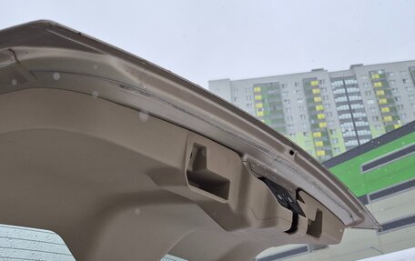 Dodge Caliber I рестайлинг, 2009 год, 749 000 рублей, 16 фотография