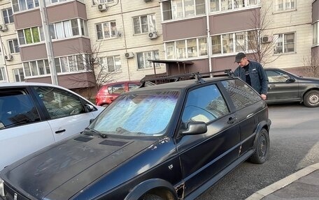 SEAT Ibiza IV рестайлинг 2, 1990 год, 55 000 рублей, 2 фотография