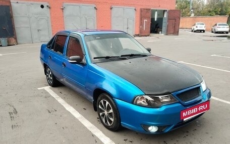 Daewoo Nexia I рестайлинг, 2012 год, 200 000 рублей, 6 фотография