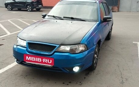 Daewoo Nexia I рестайлинг, 2012 год, 200 000 рублей, 3 фотография