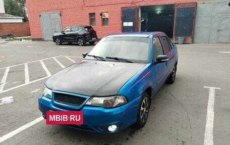 Daewoo Nexia I рестайлинг, 2012 год, 200 000 рублей, 7 фотография