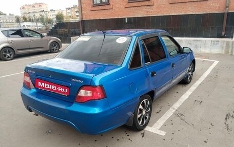 Daewoo Nexia I рестайлинг, 2012 год, 200 000 рублей, 9 фотография