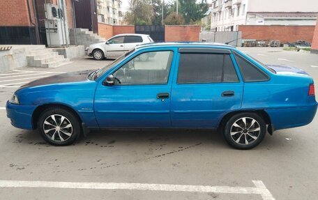 Daewoo Nexia I рестайлинг, 2012 год, 200 000 рублей, 8 фотография