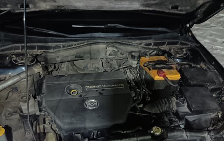 Mazda 6, 2006 год, 600 000 рублей, 9 фотография