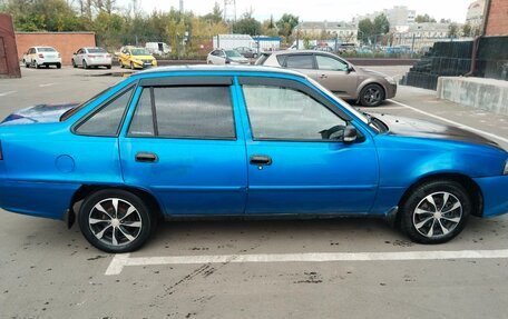 Daewoo Nexia I рестайлинг, 2012 год, 200 000 рублей, 14 фотография