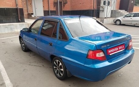 Daewoo Nexia I рестайлинг, 2012 год, 200 000 рублей, 10 фотография