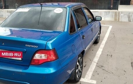 Daewoo Nexia I рестайлинг, 2012 год, 200 000 рублей, 11 фотография