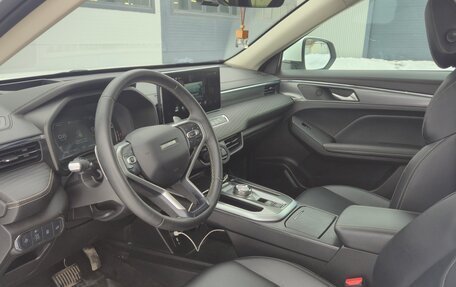 Haval Jolion, 2023 год, 1 950 000 рублей, 8 фотография