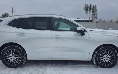 Haval Jolion, 2023 год, 1 950 000 рублей, 10 фотография