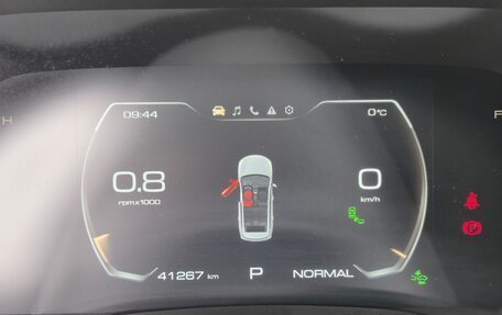 Haval Jolion, 2023 год, 1 950 000 рублей, 5 фотография