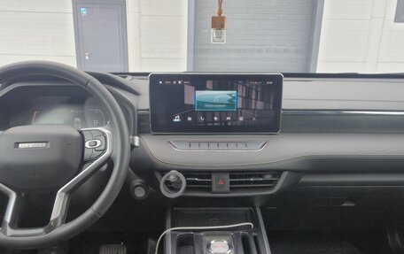 Haval Jolion, 2023 год, 1 950 000 рублей, 6 фотография