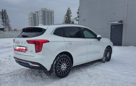 Haval Jolion, 2023 год, 1 950 000 рублей, 3 фотография
