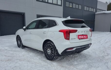 Haval Jolion, 2023 год, 1 950 000 рублей, 4 фотография