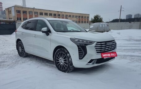 Haval Jolion, 2023 год, 1 950 000 рублей, 2 фотография