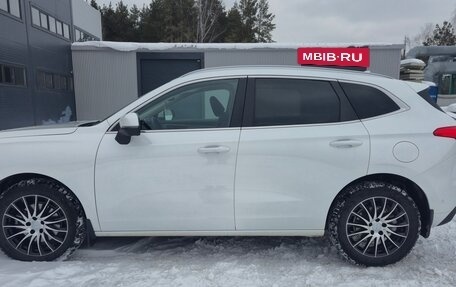 Haval Jolion, 2023 год, 1 950 000 рублей, 9 фотография