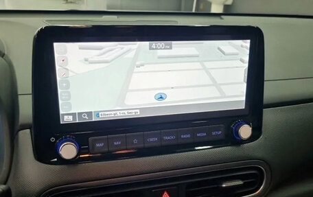 Hyundai Kona I, 2022 год, 1 550 325 рублей, 10 фотография